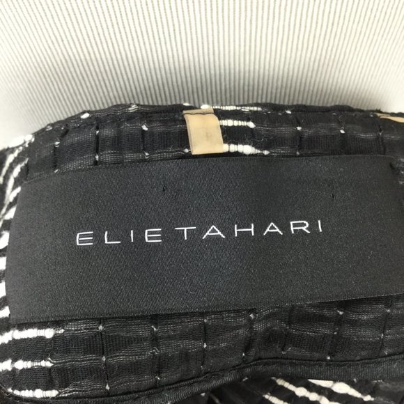 Elie Tahari Jacket s - Picture 6 of 9